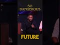 SO DANGEROUS #shorts | Pastor Michael Fernandes