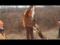 Hunting Huge Swamp Rabbits in Western Kentucky