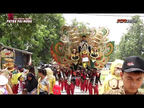 GOYANG LAGEDAY  / PUTRA PAI MUDA / TASYAKUR / IBU YULI YUL YANTI / 15  OKTOBER 2025 / WARUH