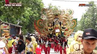 Download Lagu GOYANG LAGEDAY  / PUTRA PAI MUDA / TASYAKUR / IBU YULI YUL YANTI / 15  OKTOBER 2025 / WARUH MP3