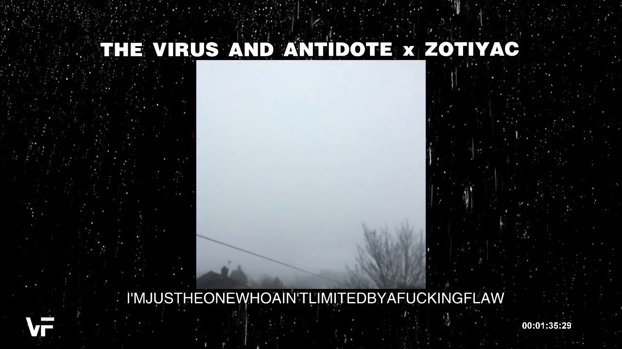 ZOTiYAC x Lambo Lawson - I'mJustTheOneWhoAin'tLimitedByAFuckingFlaw