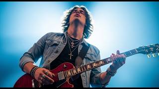 Deep Purple, AC/DC, Led Zeppelin, ZZ Top – Blues Rock Guitar & Open Road Atmosphere