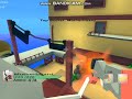 Test Gameplay with my brothers