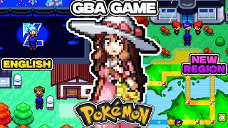 This Forgotten Japanese ROM Hack Just Got an English UPDATE! Update