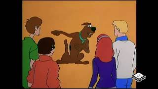 The New Scooby Doo Movies Season 2 Intro On Boomerang