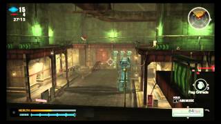 Freedom Wars Let's Kouken Part 23 (CODE7 EXAM)