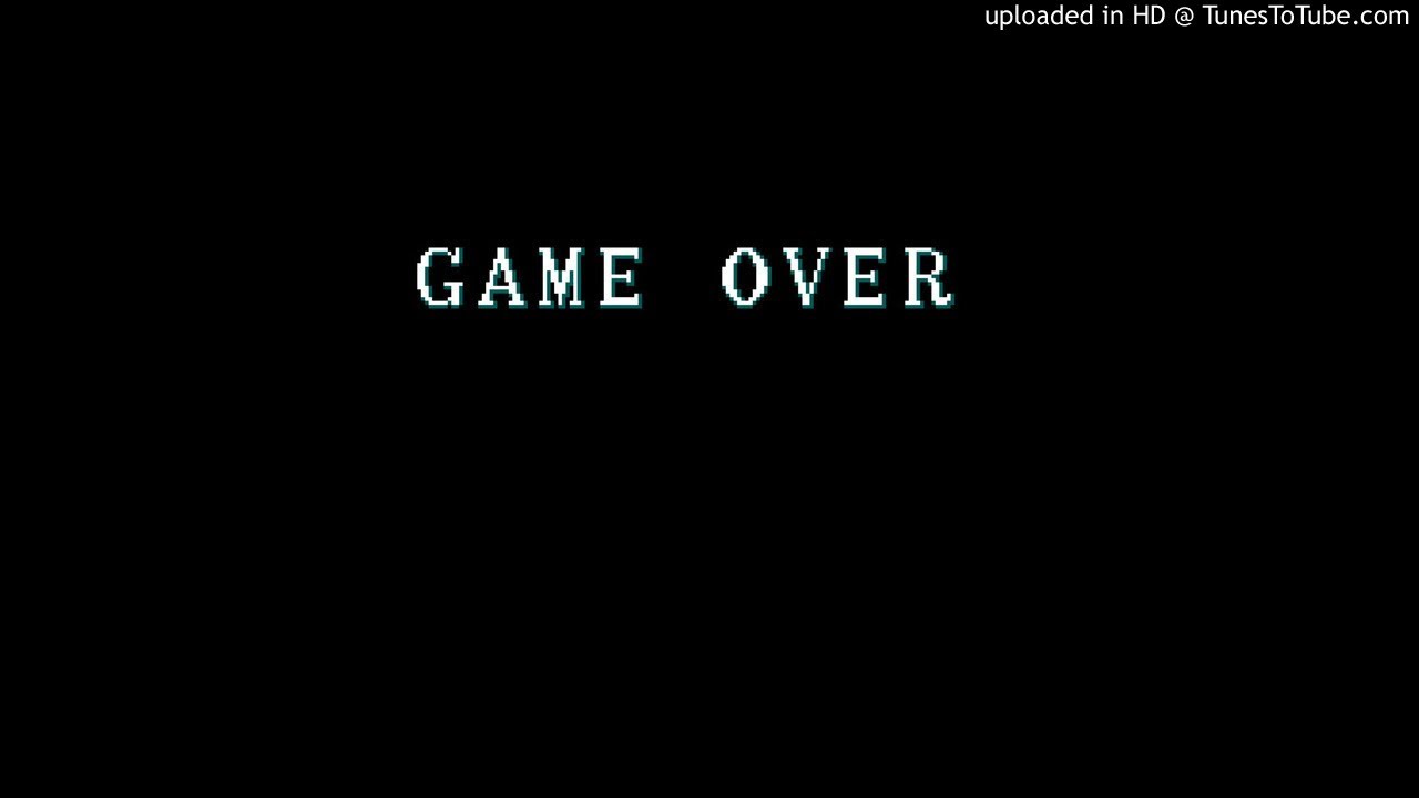 Sonic 1 FM - Game Over FULL THEME