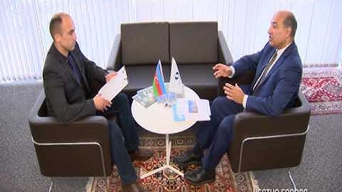 EBRD PRESIDENT SUMA CHAKRABARTI INTERVIEW