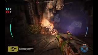 Evolve - Arena Trapper (Abe) PoV