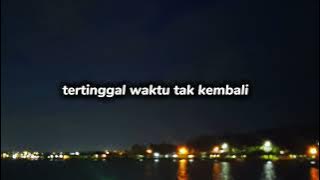 Masih Disini (New Version) Official Lirik Video