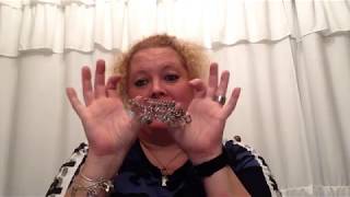 Goodwill Thrift Store Haul (James Avery) | April 20, 2019