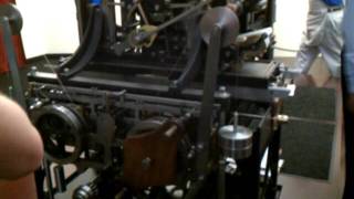 The Babbage Difference Engine No. 2