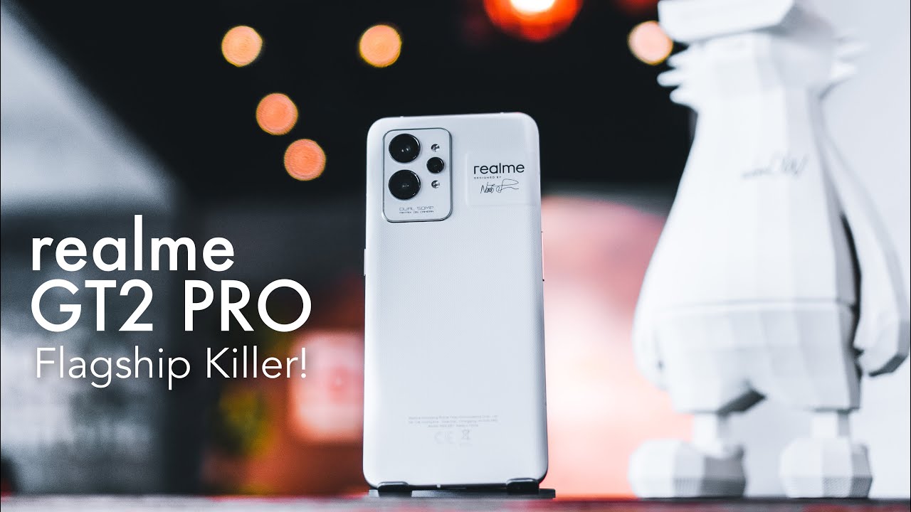 realme GT 2 Pro Review: The REAL Flagship Killer Is BACK! 🔥🔥 
