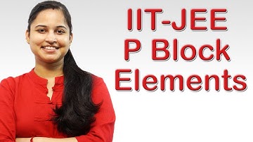 IIT-JEE P Block Elements 2010, Ques 13