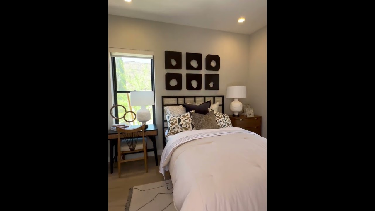 Fountain Hills New Construction Homes in Adero Canyon by Toll Brothers