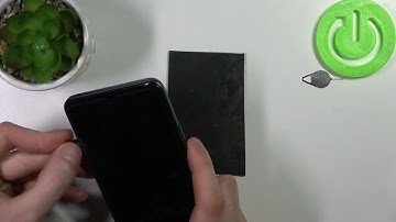 How To Insert SIM And SD Card To POCO X5