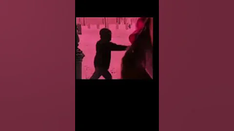 This makes me wanna dance