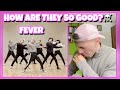 DANCER REACT to ENHYPEN (엔하이픈) ‘FEVER’ Dance Practice