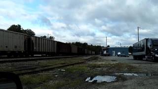 Csx In Kentucky