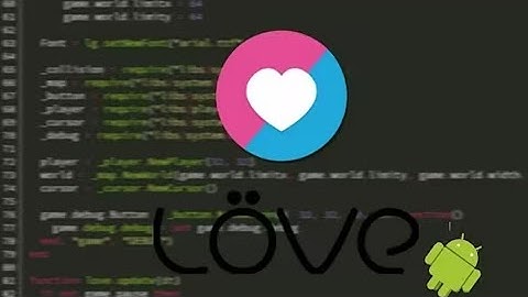 Termux + LÖVE2D no Android: a porta de entrada para games de verdade