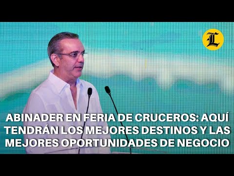 RD como destino turístico
