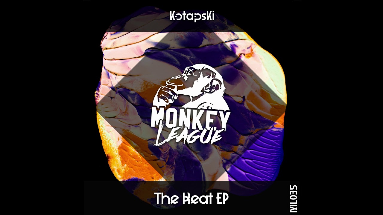Kotapski - The Beat (Original Mix)