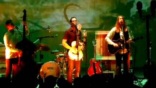 Wood Brothers - Shoofly Pie - 3-21-2015