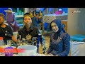 JANJI SUCI - CAK IIN "PAMUNGKAS REBORN CAMPURSARI" WEDDING DIDIK &amp; YAYUK live RAHTAWU