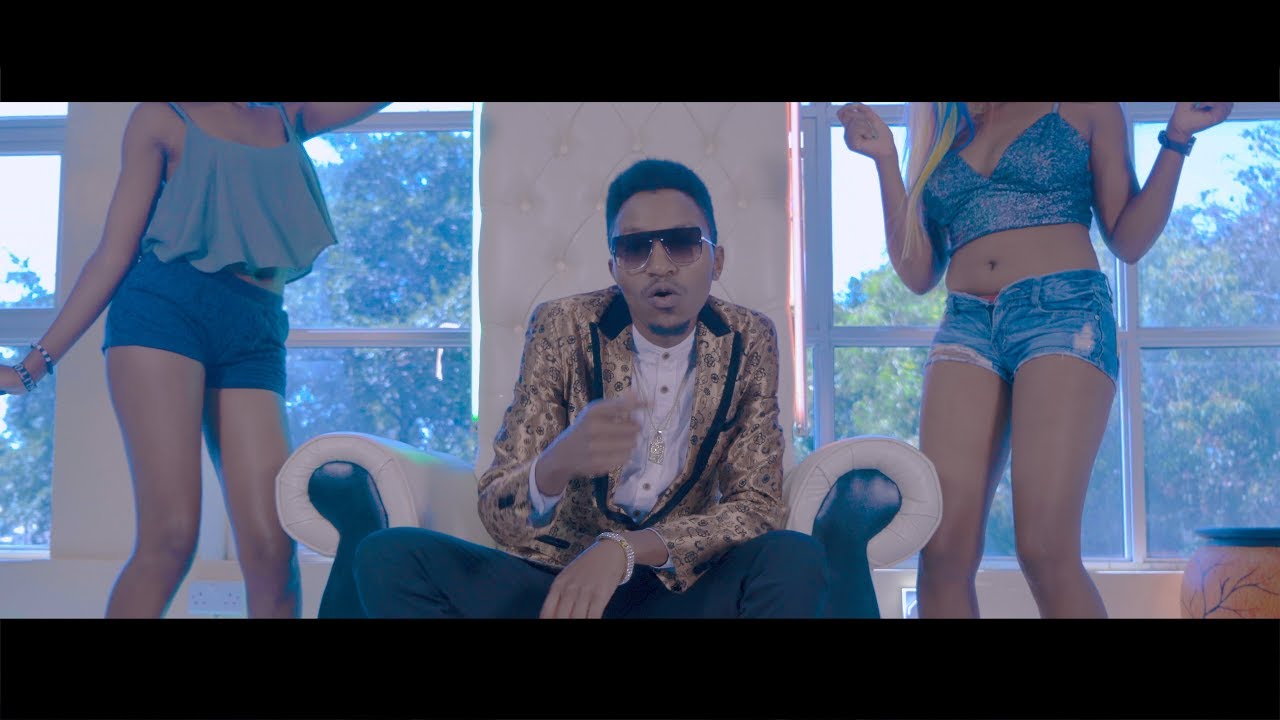 SAWA by NASSIZU MURUME x KOFFI MACHETTE x JAYSOUL x LEWI K (official music video)