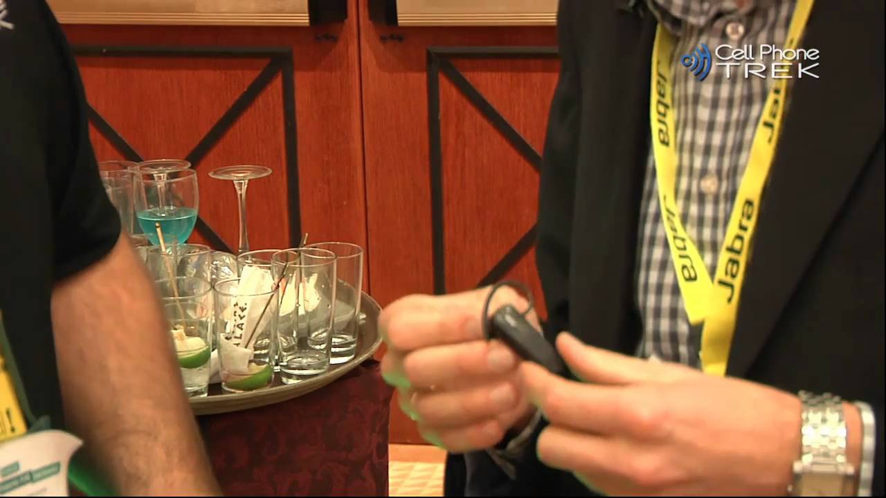 Skype Certified Jabra Headset