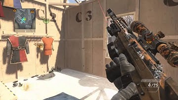 InFa Refract: First Hitmarker For SoaR RC! [H]