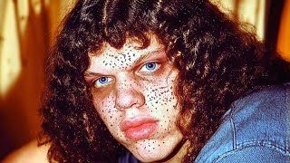 Daughter of the Giant Andre the Giant, Even Bigger than Him