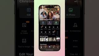 How to Make Cenimatic Photo Editing #ai