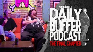 Gab Bétey vient en studio prendre sa revanche sur FAF - Le Daily Buffer l [13 Oct]