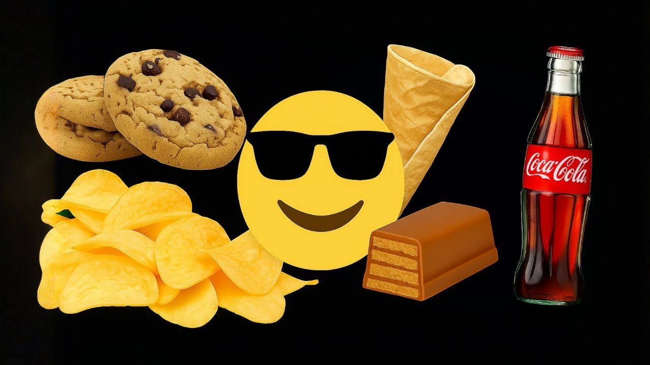 Datos curiosos sobre alimentos que investigamos por ti