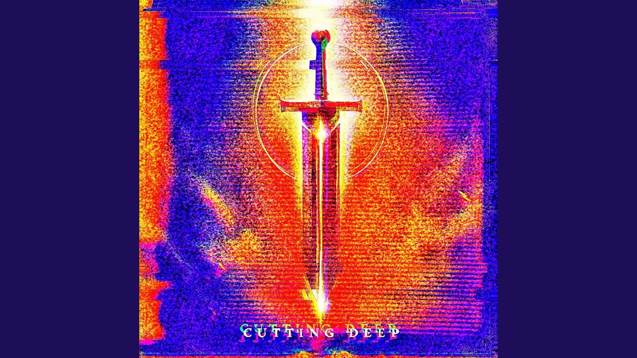 Watch CUTTING DEEP on YouTube Watch CUTTING DEEP on YouTube