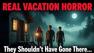 Summer Vacation Gone Wrong: Terrifying Real-Life Horror Stories
