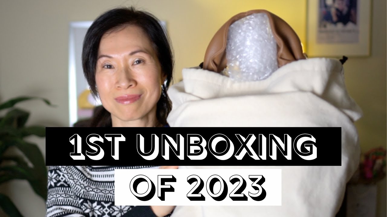 POLENE NUMERO UN NANO BAG 2023 ♡ unboxing, what fits, is it worth it? 