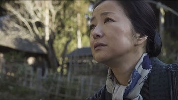 映画「おかあさんの木」予告編　#Mother's Trees　#movie