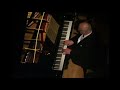 Sviatoslav Richter Chopin Etude in E major Op10 No3 Tristesse HD(리히터 쇼팽 이별의 곡)