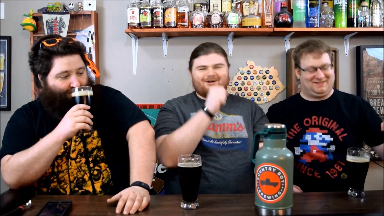 Stanley Insulated Growler Review!