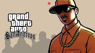 GTA San Andreas versión android (Misión 58,59,60)