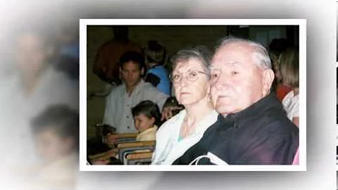 James E Fortner Video