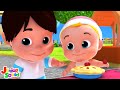 Little Jack Horner | Kids Songs and Nursery Rhymes For Babies | Children Songs and Fun Videos