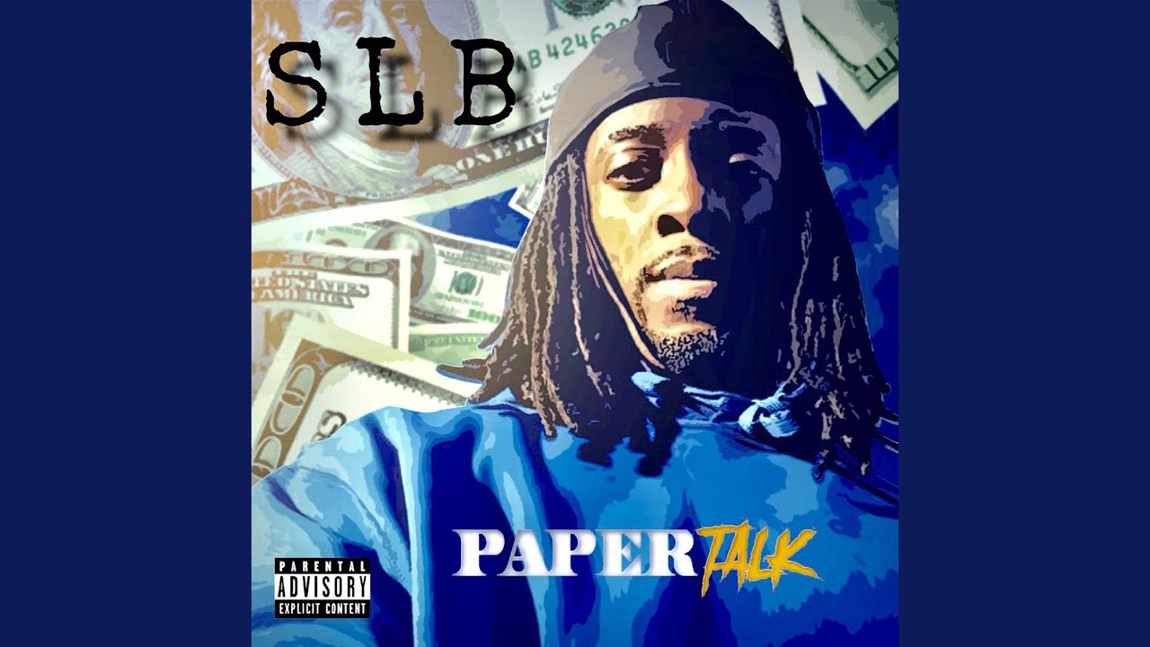 Watch Paper Talk on YouTube Watch Paper Talk on YouTube