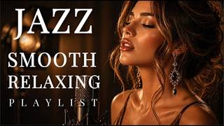 Cozy Jazz Lounge 🎷 Soft Female Vocals to Relax, Unwind & Feel Good (2 Hours) screenshot 5