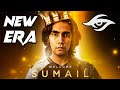 TEAM SECRET! - SumaiL Lina - NEW ERA - Dota 2 Pro Gameplay [Watch & Learn]