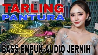 Download Lagu TARLING PANTURA TERPOPULER || BASS EMPUK-AUDIO SUPER JERNIH  MP3