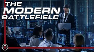 Cyber Security Technician