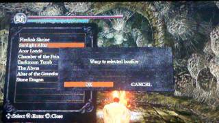 Dark Souls How To Find And Join The Sunlight Covenant